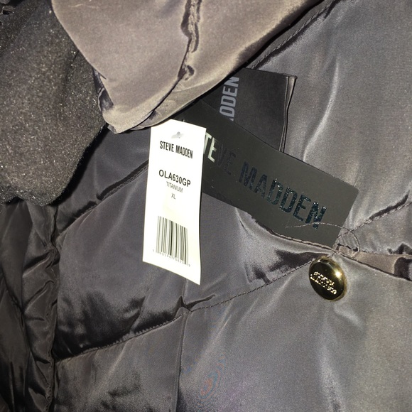 NWT Women's Jacket - Picture 3 of 4